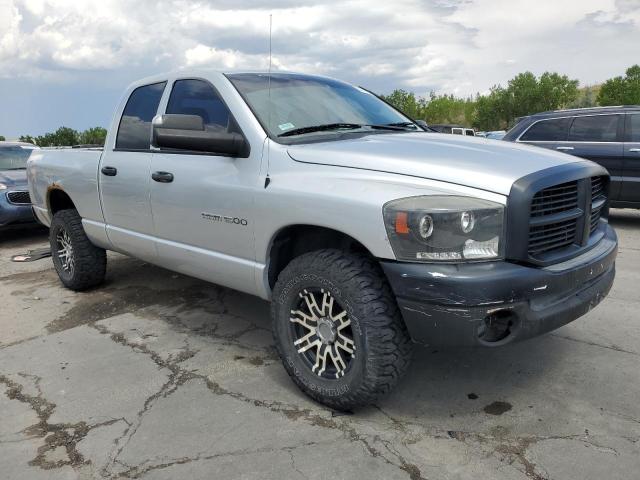 Photo 4 from auction – 2006 DODGE RAM 1500 S with VIN 1D7HU18N16J102266