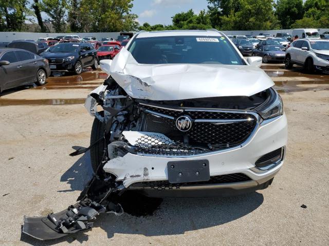 Photo 5 from auction – 2018 BUICK ENCLAVE AV with VIN 5GAERDKW9JJ234526