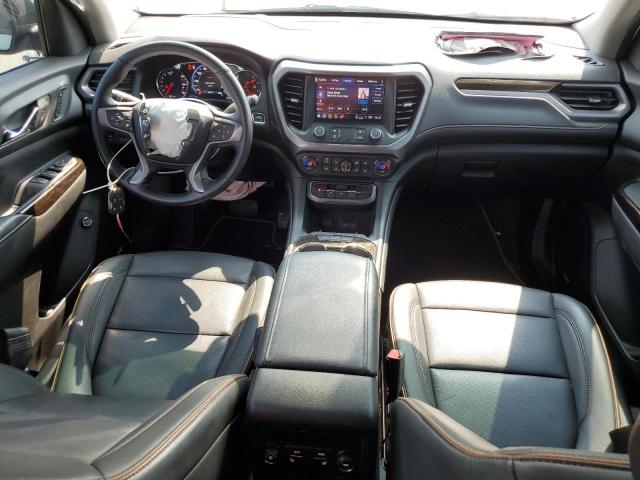 Photo 8 from auction – 2023 GMC ACADIA AT4 with VIN 1GKKNLLSXPZ223326