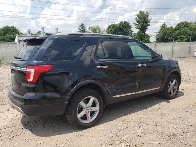 Photo 3 from auction – 2016 FORD EXPLORER X with VIN 1FM5K8D8XGGC79923