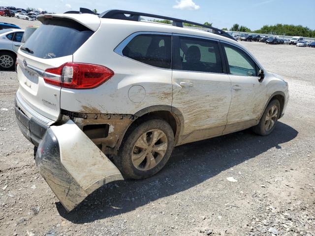 Photo 3 from auction – 2019 SUBARU ASCENT PRE with VIN 4S4WMACD6K3419261