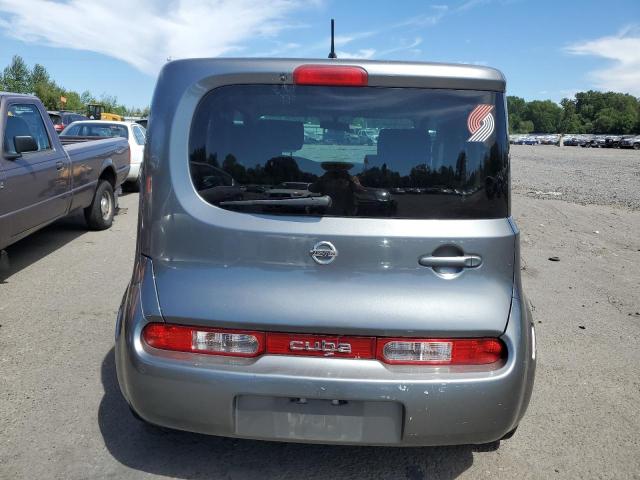 Photo 6 from auction – 2009 NISSAN CUBE BASE with VIN JN8AZ28RX9T125161
