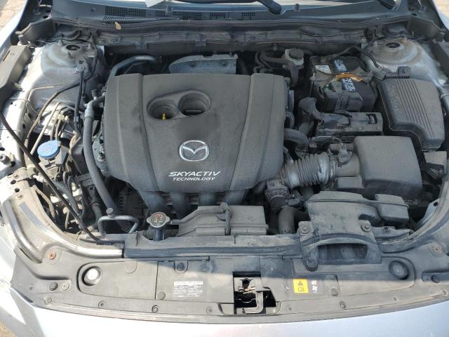Photo 11 from auction – 2016 MAZDA 6 TOURING with VIN JM1GJ1V58G1461859