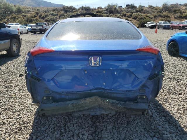 Photo 6 from auction – 2019 HONDA CIVIC LX with VIN 2HGFC2F61KH538912