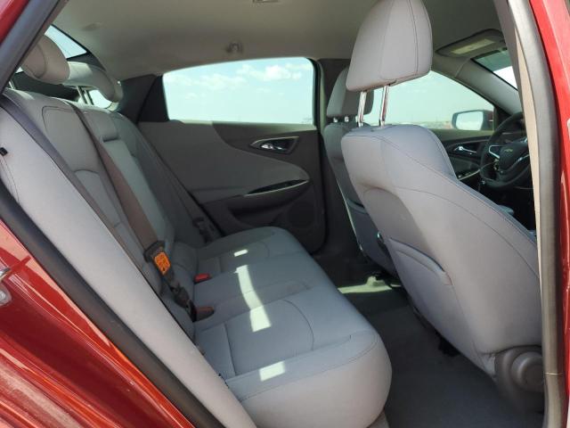 Photo 10 from auction – 2016 CHEVROLET MALIBU LT with VIN 1G1ZE5ST8GF183273