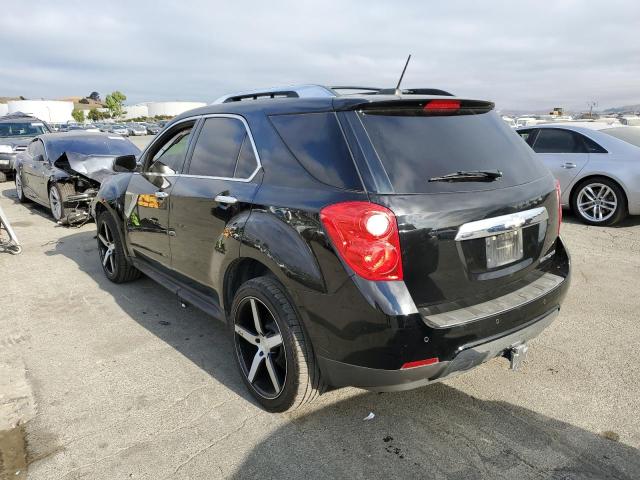 Photo 2 from auction – 2015 CHEVROLET EQUINOX LT with VIN 2GNALDEK5F6161383