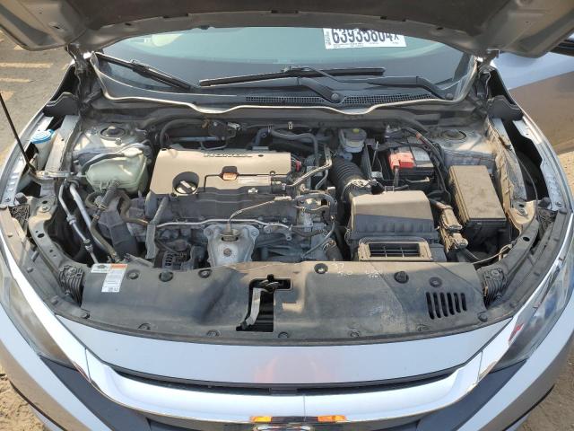 Photo 11 from auction – 2017 HONDA CIVIC EX with VIN 19XFC2F75HE018482