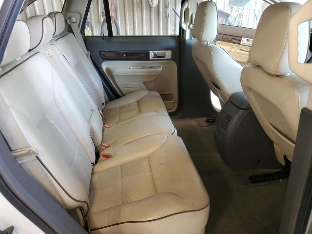 Photo 11 from auction – 2010 LINCOLN MKX with VIN 2LMDJ6JC4ABJ33287