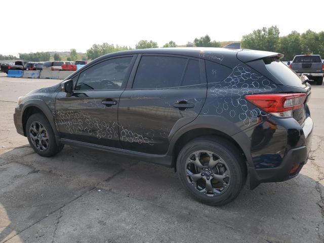Photo 2 from auction – 2021 SUBARU CROSSTREK with VIN JF2GTHSC2MH210765