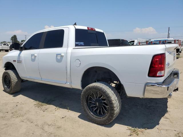 Photo 2 from auction – 2016 RAM 1500 SLT with VIN 1C6RR7LM1GS144991