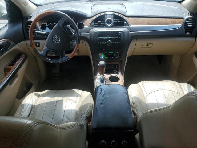 Photo 8 from auction – 2011 BUICK ENCLAVE CX with VIN 5GAKRBED0BJ266459