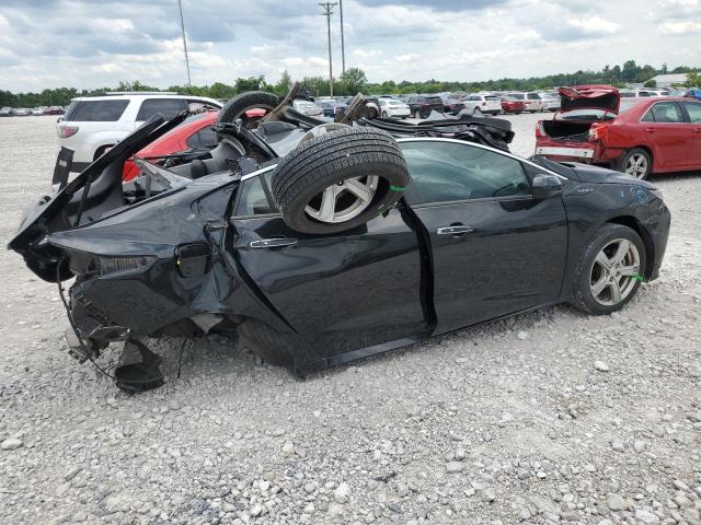 Photo 3 from auction – 2017 CHEVROLET VOLT LT with VIN 1G1RC6S58HU105280