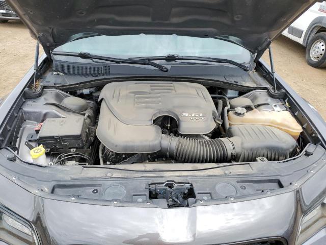 Photo 11 from auction – 2019 CHRYSLER 300 S with VIN 2C3CCAGG3KH648934