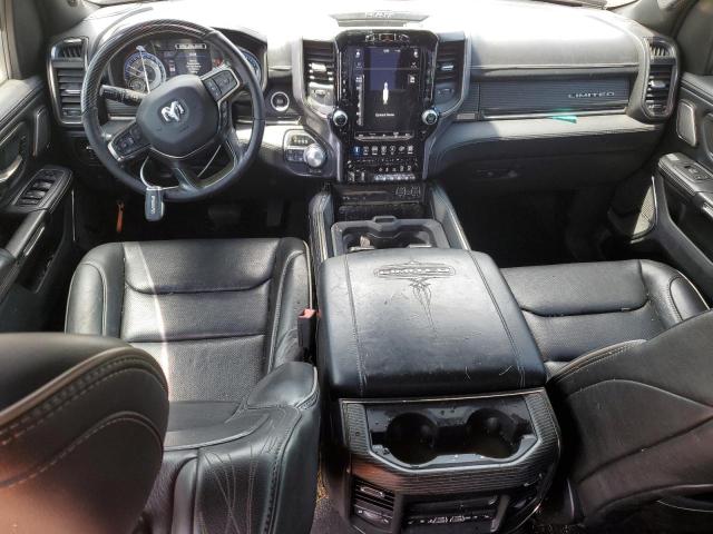 Photo 8 from auction – 2019 RAM 1500 LIMIT with VIN 1C6SRFHTXKN524530