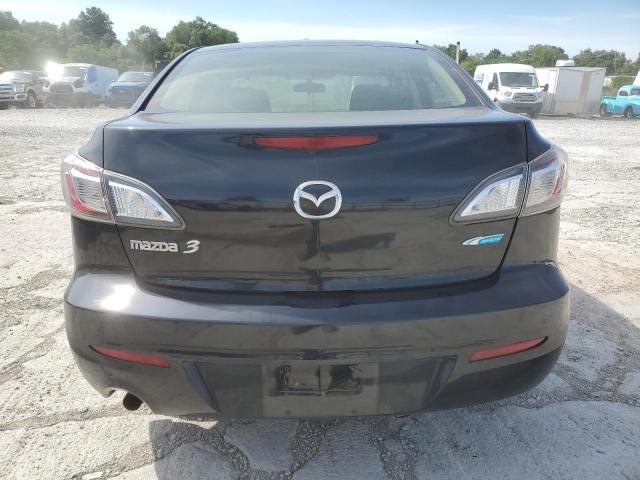 Photo 6 from auction – 2013 MAZDA 3 I with VIN JM1BL1UP8D1851850