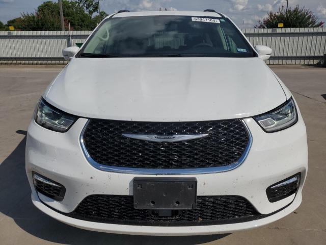 Photo 5 from auction – 2022 CHRYSLER PACIFICA T with VIN 2C4RC1BG0NR173349