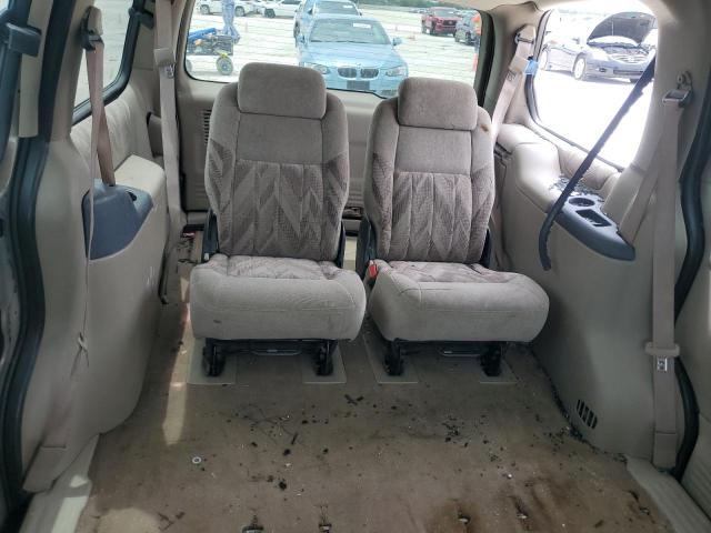 Photo 10 from auction – 1998 CHEVROLET VENTURE with VIN 1GNDX03E2WD286074