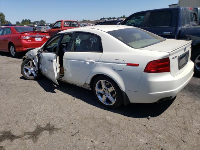 Photo 2 from auction – 2004 ACURA TL with VIN 19UUA66294A005841
