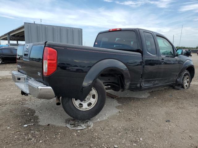 Photo 3 from auction – 2007 NISSAN FRONTIER K with VIN 1N6BD06T77C411030