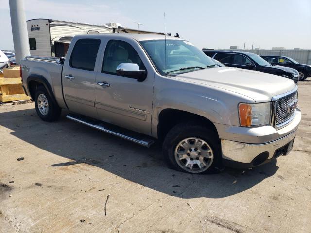 Photo 4 from auction – 2008 GMC SIERRA K15 with VIN 3GTEK13398G256348