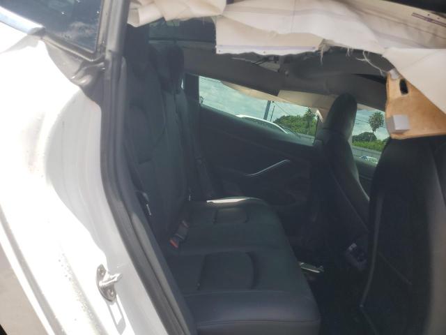 Photo 10 from auction – 2020 TESLA MODEL 3 with VIN 5YJ3E1EA2LF597499