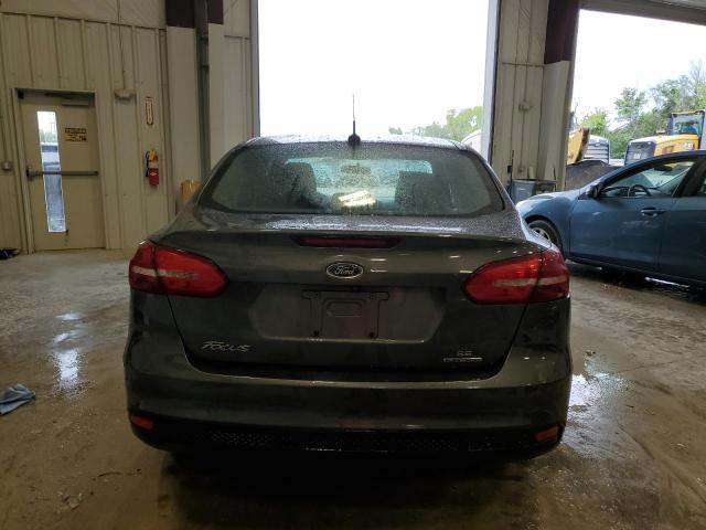 Photo 6 from auction – 2015 FORD FOCUS SE with VIN 1FADP3F22FL205887
