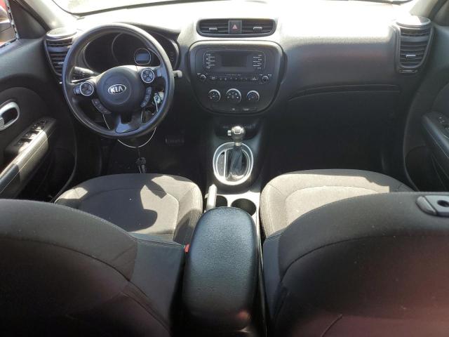 Photo 8 from auction – 2014 KIA SOUL with VIN KNDJN2A22E7040693