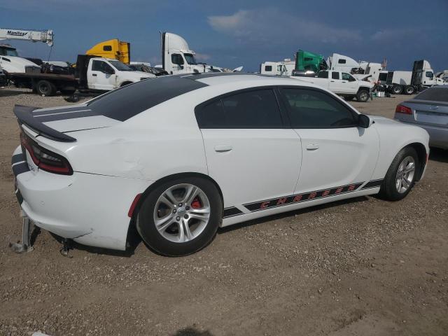 Photo 3 from auction – 2021 DODGE CHARGER SX with VIN 2C3CDXBG4MH535116