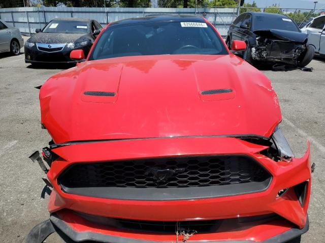 Photo 5 from auction – 2019 FORD MUSTANG with VIN 1FA6P8TH4K5123303