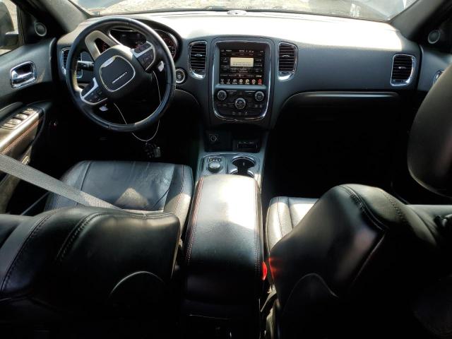 Photo 8 from auction – 2015 DODGE DURANGO R/ with VIN 1C4SDJCT3FC917336