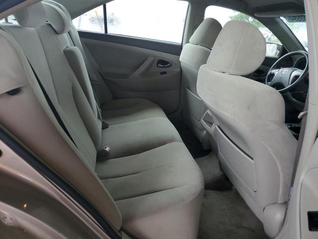 Photo 10 from auction – 2007 TOYOTA CAMRY CE with VIN JTNBE46K873004988