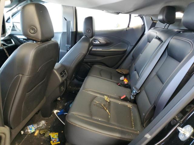 Photo 11 from auction – 2021 GMC TERRAIN SL with VIN 3GKALVEV9ML383107