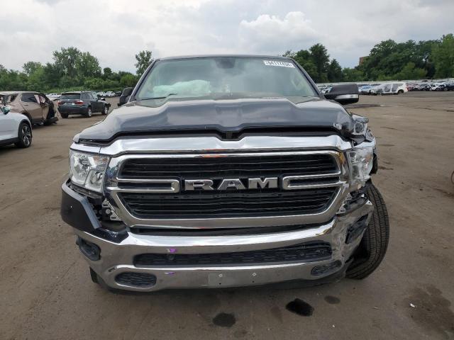 Photo 5 from auction – 2019 RAM 1500 BIG H with VIN 1C6SRFFT3KN621040