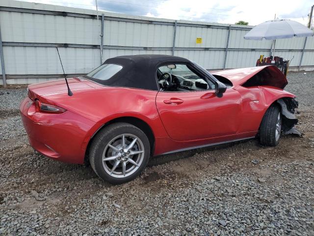 Photo 3 from auction – 2016 MAZDA MX-5 MIATA with VIN JM1NDAB79G0103566