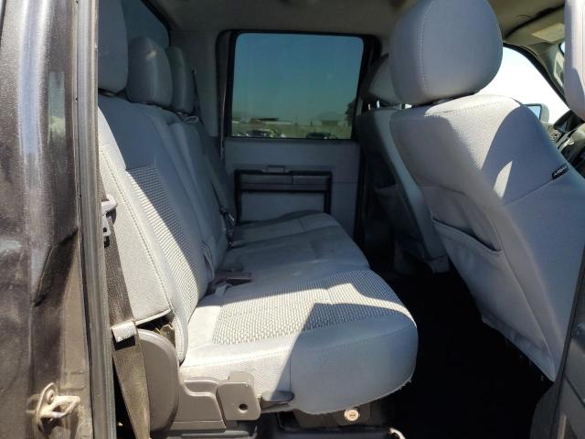 Photo 10 from auction – 2016 FORD F250 SUPER with VIN 1FT7W2BT2GEC04358