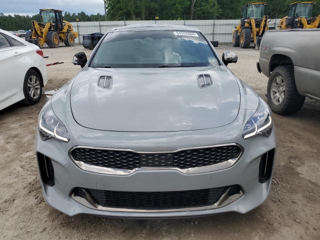 Photo 5 from auction – 2023 KIA STINGER GT with VIN KNAE55LC2P6129498