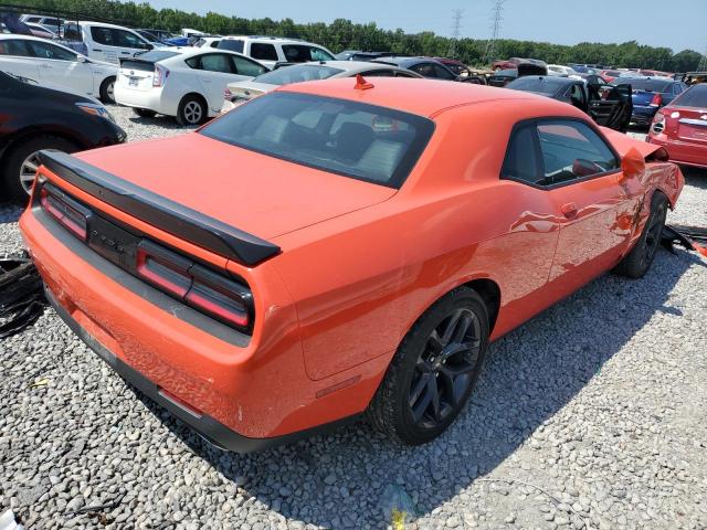 Photo 3 from auction – 2023 DODGE CHALLENGER with VIN 2C3CDZBT9PH517837