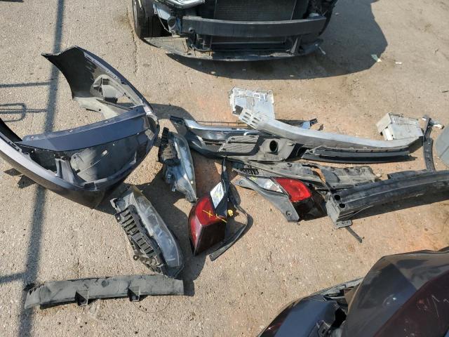 Photo 12 from auction – 2017 HONDA CIVIC EX with VIN 2HGFC3B35HH357547