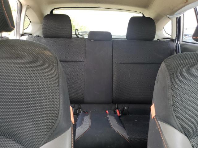 Photo 10 from auction – 2017 SUBARU CROSSTREK with VIN JF2GPABC2HG275798