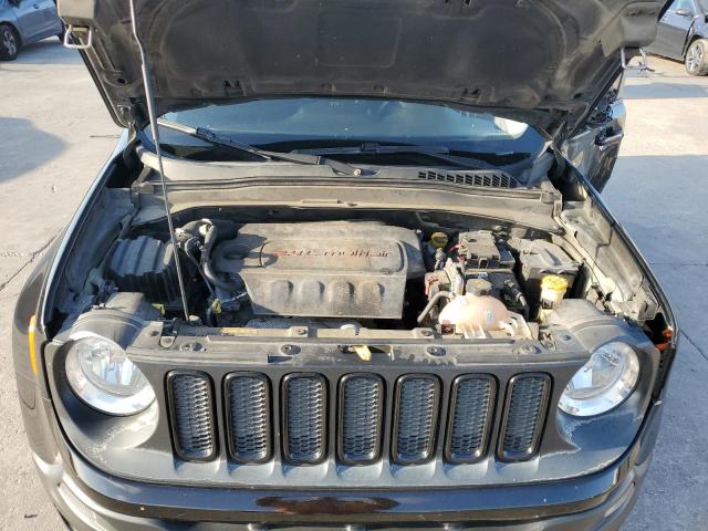 Photo 11 from auction – 2017 JEEP RENEGADE L with VIN ZACCJABB0HPF29162