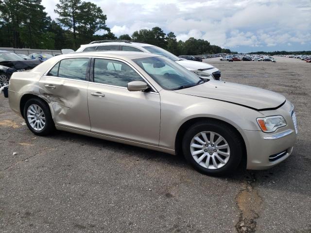 Photo 4 from auction – 2012 CHRYSLER 300 with VIN 2C3CCAAG8CH311914