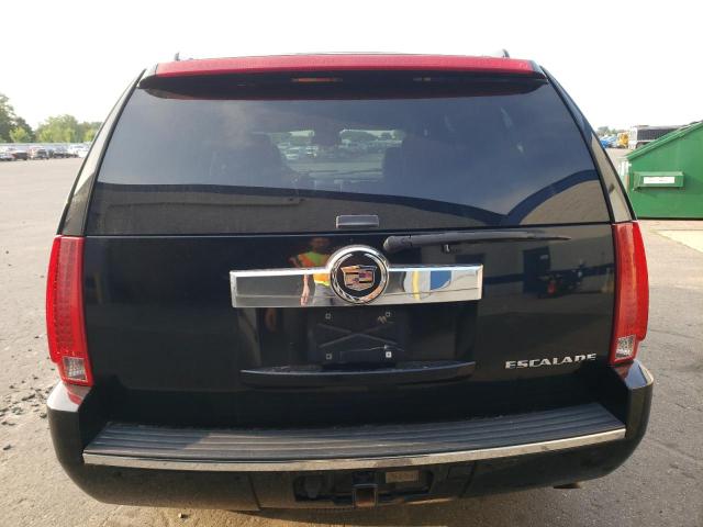 Photo 6 from auction – 2008 CADILLAC ESCALADE L with VIN 1GYFK63818R241253