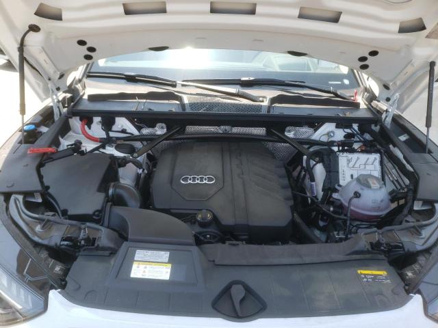 Photo 12 from auction – 2024 AUDI Q5 PRESTIG with VIN WA1FAAFY2R2008770