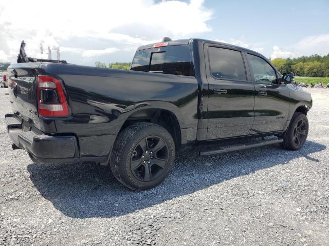 Photo 3 from auction – 2023 RAM 1500 BIG H with VIN 1C6SRFFT5PN666391