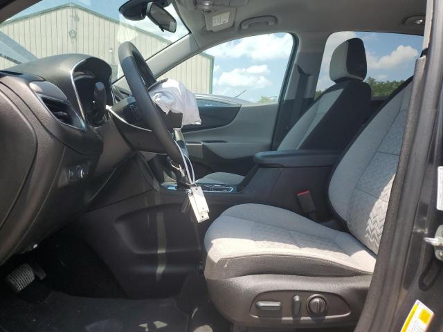 Photo 7 from auction – 2022 CHEVROLET EQUINOX LT with VIN 2GNAXUEVXN6144219