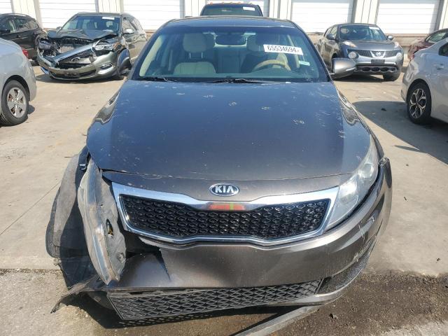 Photo 5 from auction – 2013 KIA OPTIMA EX with VIN 5XXGN4A7XDG102770