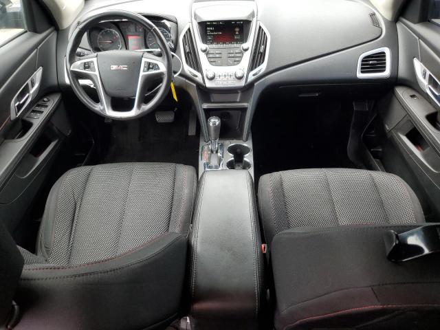 Photo 8 from auction – 2016 GMC TERRAIN SL with VIN 2GKALNEK1G6277359