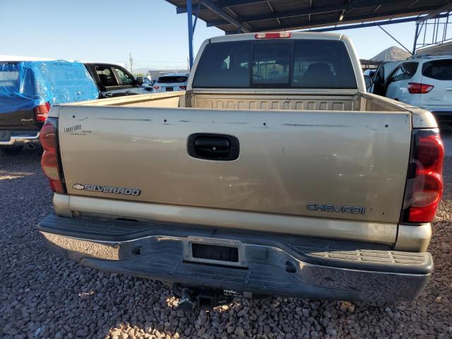 Photo 6 from auction – 2004 CHEVROLET SILVERADO with VIN 2GCEK19T741165847