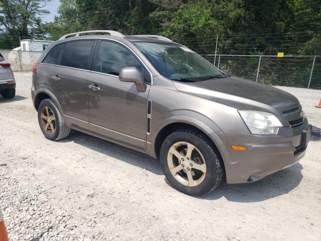 صورة رقم 4 من المزاد - 2012 CHEVROLET CAPTIVA SP مع VIN 3GNAL3E5XCS600661