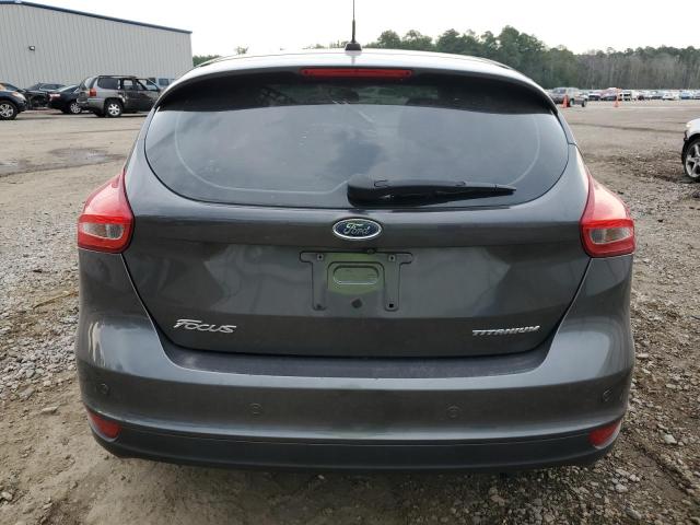 Photo 6 from auction – 2016 FORD FOCUS TITA with VIN 1FADP3N25GL330479